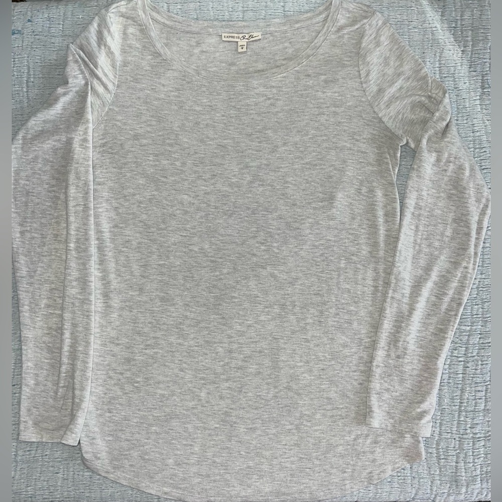 Womans Express Shirt